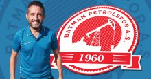 Afan Koçak Batman Petrolspor’a geri döndü!