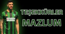 Teşekkürler Mazlum
