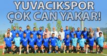 Bu Yuvacık çok can yakar!