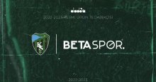 Beta Spor: Futbolcu ne giyiyorsa taraftarımız da aynı ürünü giyecek!