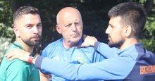 Kocaelispor, Çatalcaspor ile oynuyor