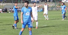 Belediye Derincespor Kastamonuspor ile oynayacak