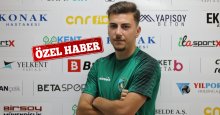 Ömer Tuğ, Belediye Derincespor’a rakip oldu!