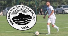 Kuşadasıspor bizim Onur Öztonga’yı kiraladı