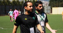 Kocaelispor U-14 takımı Yunus İlgen’e emanet