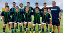 Kocaelispor U-16 son dakika golü ile yenildi “2-1”