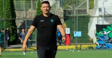 Fırat Gül: Kocaelispor’da felsefe inşa etmek zor… Çünkü sabır yok!