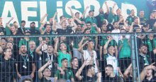 Kocaelispor taraftarına deplasman ŞOKU!