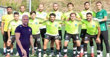 Değirmenderespor çok can yakar!