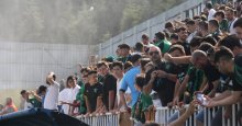 Kocaelispor’a Buca maçından 36 bin lira para cezası