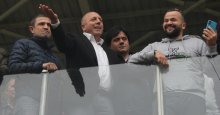Engin Koyun: Kongreyi bırakalım, Kocaelispor’un etrafında toplanalım