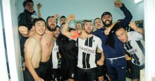İhsaniyespor tesadüf olmadığını kanıtlayacak!