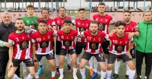 İzmit Erenlerspor’da 10 numara ortam var