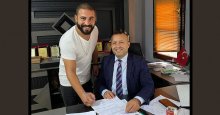 Kocaeli Güneşspor’dan Ebubekir Şentürk bombası!