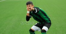 Kocaelispor U-16 galibiyetle başladı “4-1”