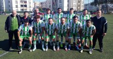 Suadiyespor, Hisareyn’e yenildi… Güngör Semer ile yollar ayrıldı.