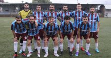 Arslanbey Organize ritmini buldu 