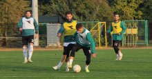 Kocaelispor eksik başladı
