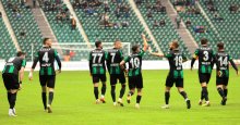 Kocaelispor, Kastamonu virajında!