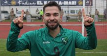 Tuzlaspor, Tayfun Aydoğan davasını kaybetti