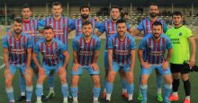 Arslanbey’in Play-Off inadı sürüyor! “0-1”