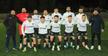 Süper Amatör Lig B’de ilk 4 arayı açıyor