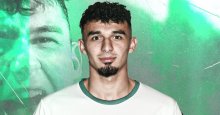Gökdeniz Bayrakdar Bodrumspor’da