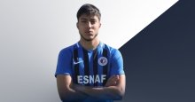 Mert Gölgeçen Kocaelispor’da