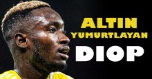 Altın yumurtlayan Diop