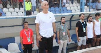 Engin Korukır’ın yeni takımı belli oldu