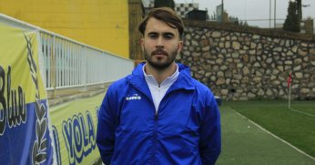 Alihan Bel ve Tarık Mayhoş konuştu