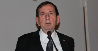 Başkan Demirer: Sakin olalım