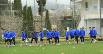 Derince, Amasya yolcusu