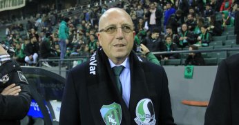 Engin Koyun: Ben kimseyi tehdit etmedim