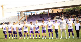 Gebzespor Türkiye’de beşinci