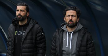 Hamza Mutlu: Daha iyi olacağız