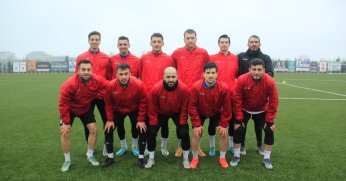 Yuvacıkspor’da Silivrispor alarmı verildi! “6-1”