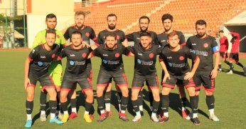 Cephanelik’ta şampiyonluk maçı!