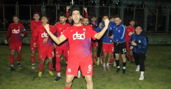 Süper A’da cumartesi mesaisi