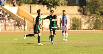 Rakipler kimlerle oynayacak?