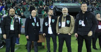 Kulübe Kösemen’in alacak