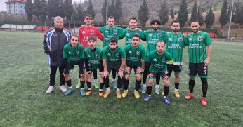 2. Amatör Lig E’de işler kızışıyor