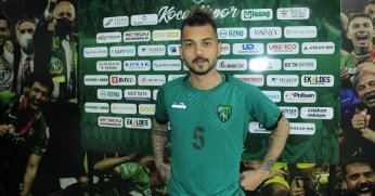 Beykan Şimşek: Artık Genç Beykan yok… Yaş ilerliyor!