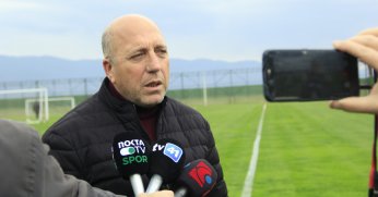 Engin Koyun: Taraftarımız için daha ne yapabiliriz