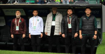 Fırat Gül: Herhangi bitmiş bir şey yok