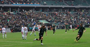 Tayfun Aydoğan: Adım adım...