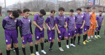 İzmit 41 FK şoku! Ligden çekildiler?