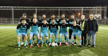 Taşköprü için hiç zor olmadı