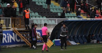 Hamza Mutlu: Yenilmemeyi öğreniyoruz