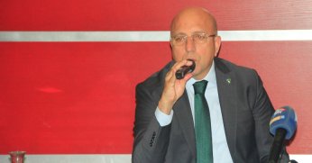 Engin Koyun: Galibiyetimiz depremzedelerimize gelsin